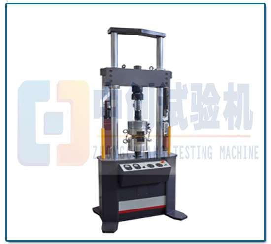圓環鏈疲勞壽命試驗機