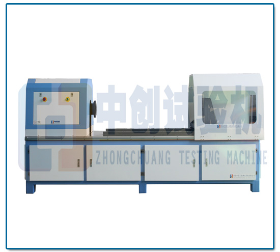 動力轉(zhuǎn)向器扭矩疲勞試驗機(jī)