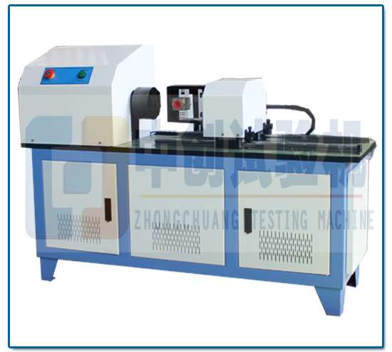 航空閥門抗扭力試驗機(jī)