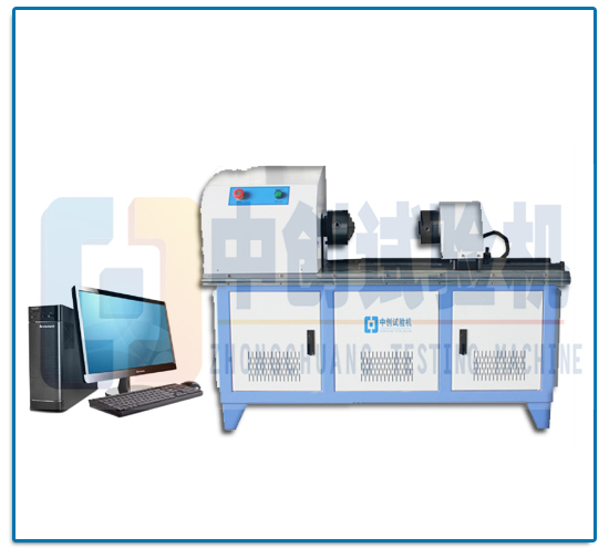 萬向節扭轉剛度試驗機