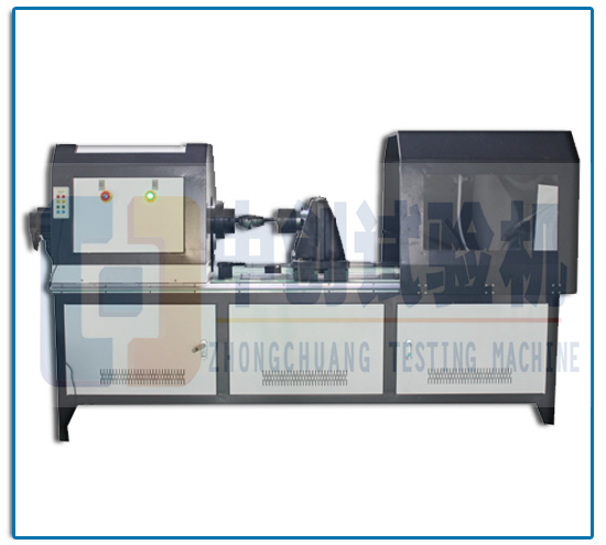 10000Nm球頭擺動扭矩試驗機