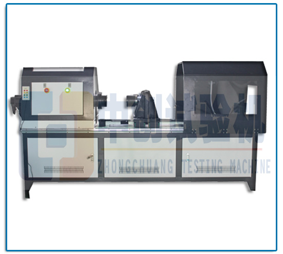 高強度螺栓連接副扭轉系數試驗機