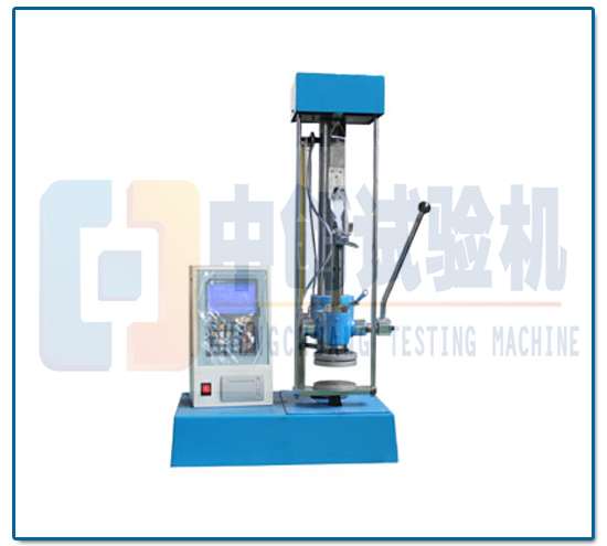 活塞環彈力測試機