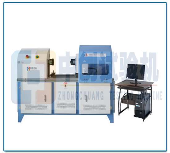 漲緊輪扭轉測試機