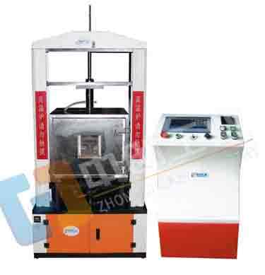 密封件高低溫耐久性試驗機(jī)