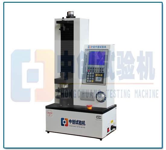 300mm復合彈簧壓力機