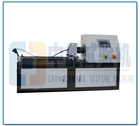 ZCXC-20金屬線材扭轉試驗機
