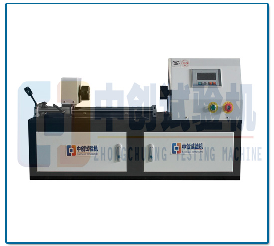 光纜扭轉(zhuǎn)/扭力試驗機
