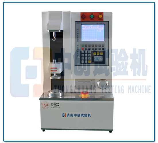 電磁鐵測試系統