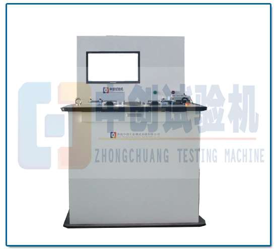單向器扭轉疲勞試驗機