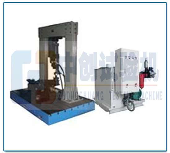 轉向器耐久疲勞試驗機