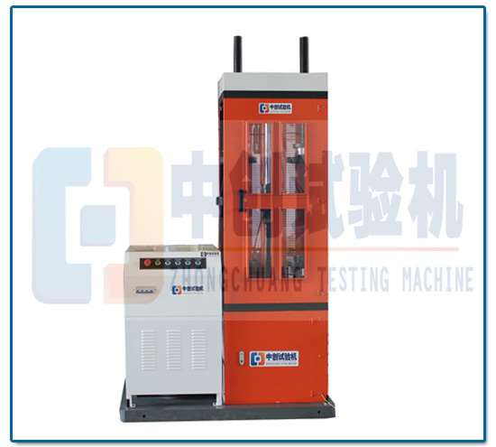 10kN、20kN彈簧疲勞試驗機