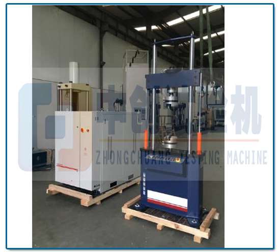 伺服疲勞試驗機在汽車零部件領(lǐng)域的應用