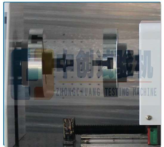 彈簧扭轉疲勞試驗機臥式 輔具 彈簧扭轉疲勞試驗機臥式 輔具