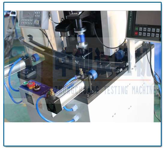 螺栓拉扭測試方法