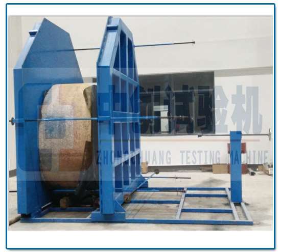 排水管如何放置內(nèi)壓試驗(yàn)裝置上面 排水管如何放置內(nèi)壓試驗(yàn)裝置上面