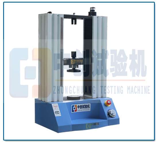 雙立柱立體結構圖