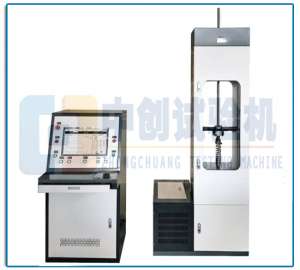 汽車減震器示功綜合試驗機