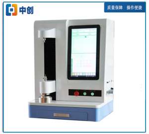 50N-500N微機精密型彈簧拉壓力試驗機